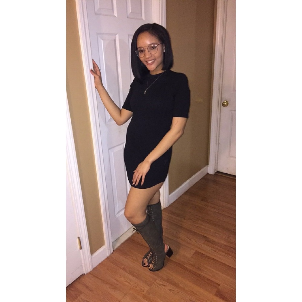 Forever 21 Heel